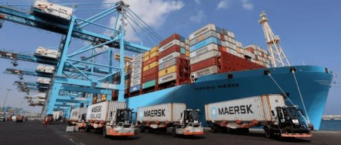 訂單火爆利潤微薄 外貿企業面臨“大坎兒”，從馬士基視角看新一年貨運市場走向與國營貿易管理影響