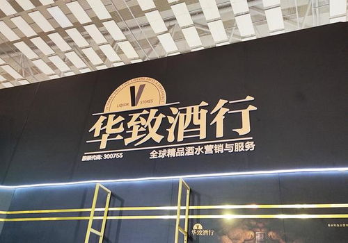 第二季度業(yè)績下滑明顯 華致酒行回應(yīng) 加大名酒銷售占比、精品酒市場投入等導(dǎo)致酒類經(jīng)營承壓